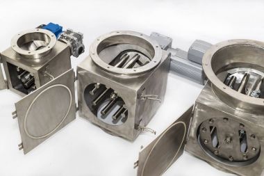 Metal Temizleme için elektromanyetik ayırıcı