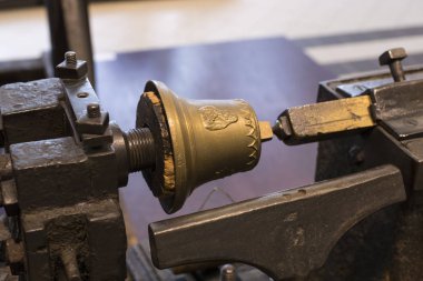 Viyana Teknik Müzesi enerji Sanayi makineleri imalatı sergiler. 