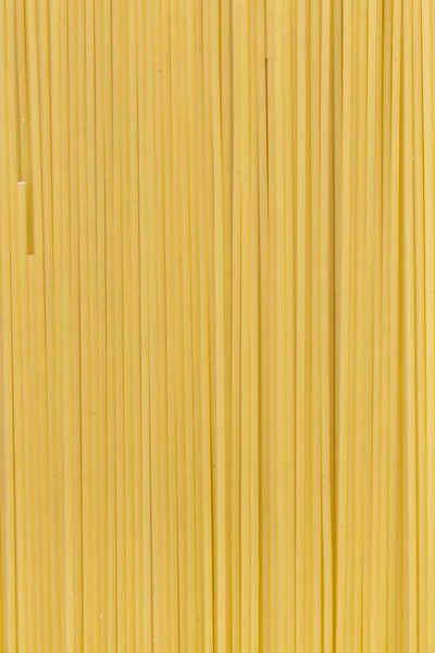 Rohe Pasta Hintergrund schließen — Stockfoto