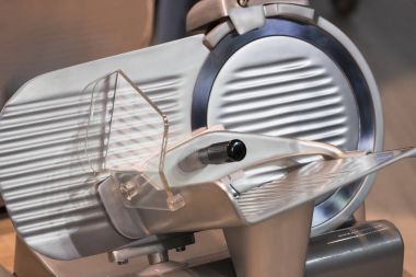 Endüstriyel makine kesim et için 