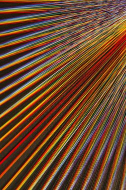 Dize kapalı alınan iş parçacığı arka plan