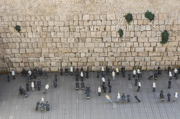 Latrun Ισραήλ Νοεμβρίου 2017 Μουσείο Μικρογραφία Αρχιτεκτονικά Ορόσημα Του Ισραήλ — Φωτογραφία Αρχείου