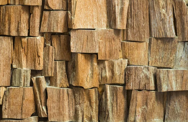 Strukturen Träet Fotograferade Närbild — Stockfoto
