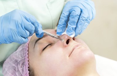 Temizlik araçları, derin Temizleme