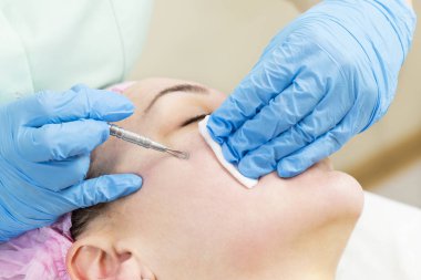 Temizlik araçları, derin Temizleme