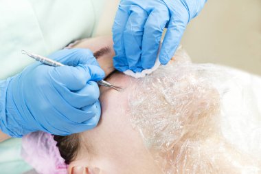 Temizlik araçları, derin Temizleme