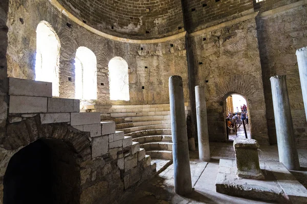 Church Place Burial Petersburg Nicholas Elements Ancient Architecture — Stock Photo, Image