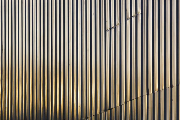 Background Steel Embossed Metal Shot Closeup — Stock Photo, Image