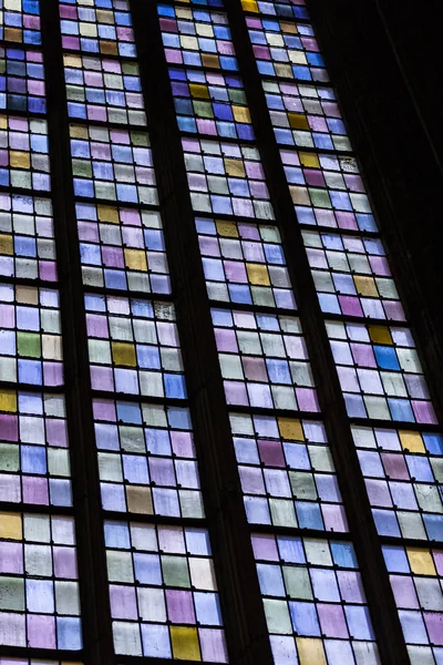 Août 2017 Vienne Autriche Les Éléments Architecturaux Sont Église Saint — Photo