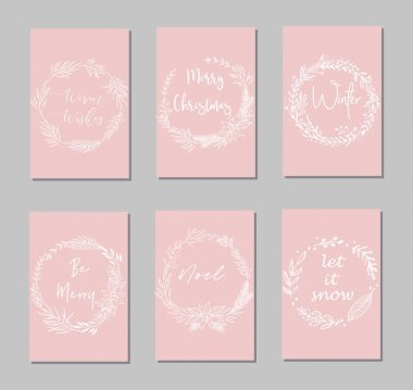 Mutlu Noeller Harf Tasarım Seti.