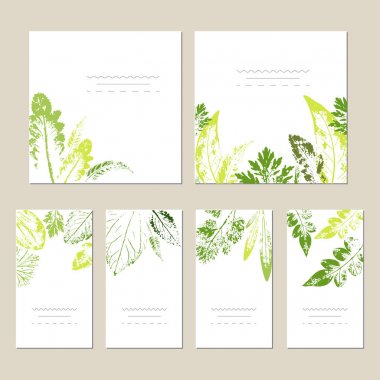 Evrensel popüler kart koleksiyonu.