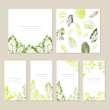 Evrensel popüler kart koleksiyonu.