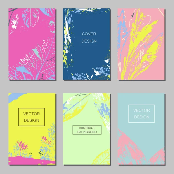 Sanatsal yaratıcı evrensel kart dizisini. Elle çizilmiş dokuları. Düğün, yıldönümü, doğum günü, Sevgililer günü, parti. Tasarım poster, kart, davet, afiş, broşür, el ilanı.