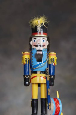 Asker Fındıkkıran (süsleme)