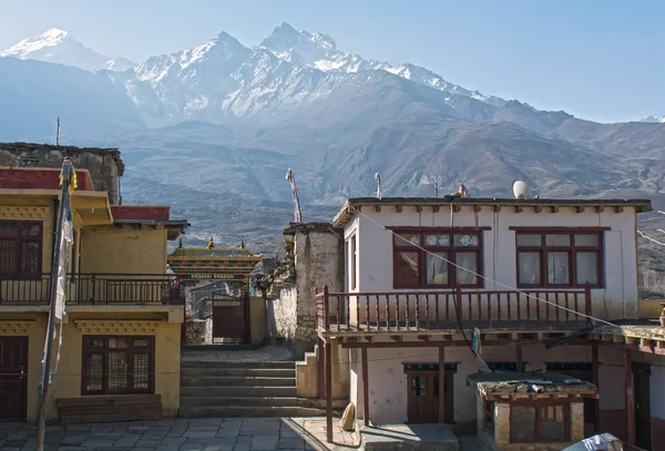 Nepal Himalayalar Mustang