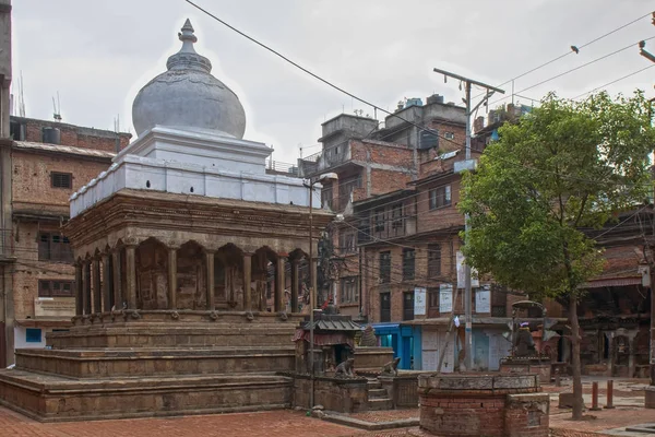 BHAKTAPUR Nepai, Asya