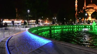 Türkiye. Istanbul. Çeşme.