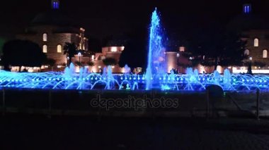 Türkiye. Istanbul. Çeşme.