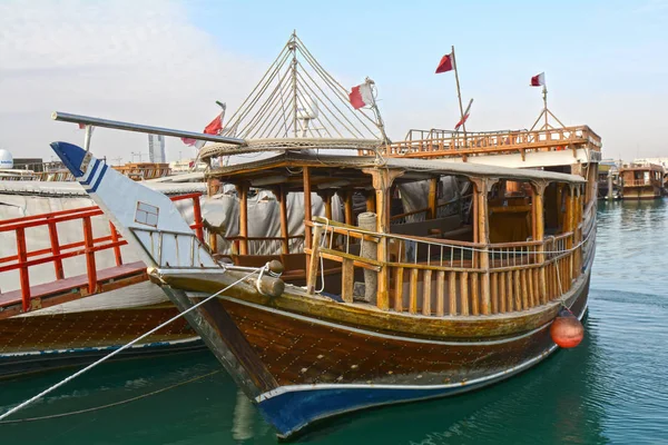 Katar, doha, şehir, modern, Arapça, mimari