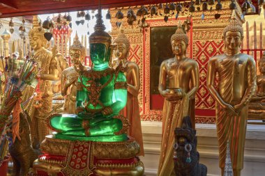 Doi Suthep Chiang Mai