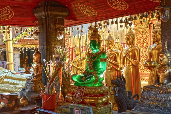 Doi Suthep Chiang Mai