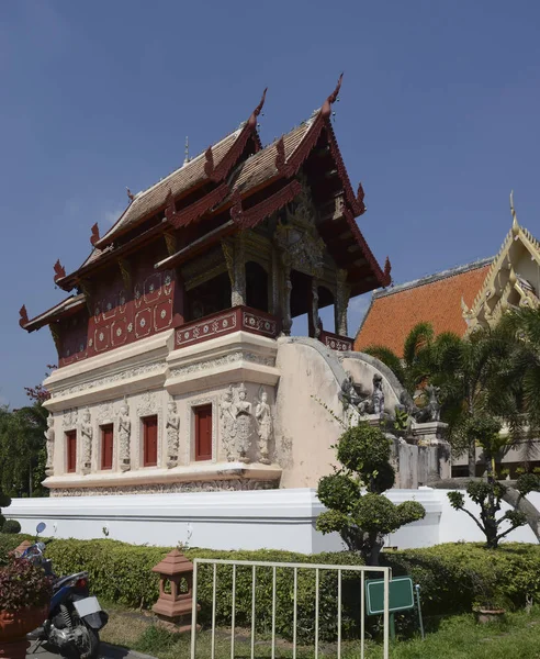 Thailand Chiang Mai
