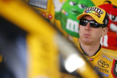 NASCAR: 24 Eylül kötü çocuk Off Road 300