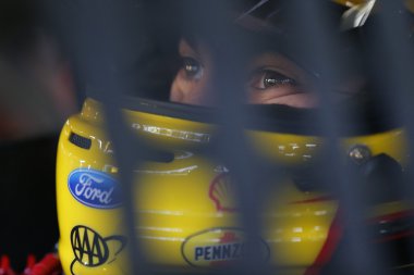 NASCAR: 24 Eylül kötü çocuk Off Road 300