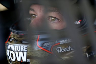 NASCAR: 24 Eylül kötü çocuk Off Road 300