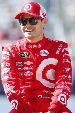 NASCAR: 25 Eylül kötü çocuk Off Road 300