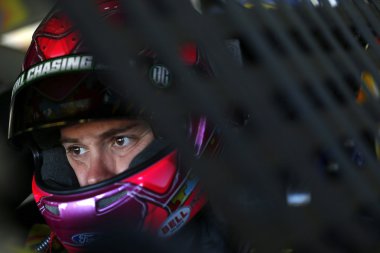 NASCAR: Ekim 06 Bank of America 500