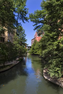 san antonio Texas River walk