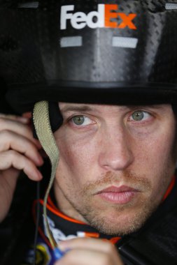 NASCAR: Ekim 06 Bank of America 500