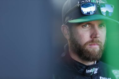 NASCAR: Galaxy 200 Kasım 11 Bilet