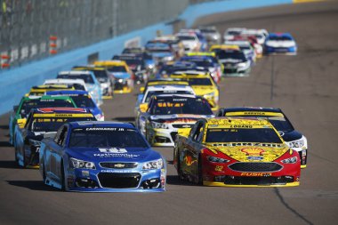 NASCAR: Kasım 13 Can-Am 500 (k)