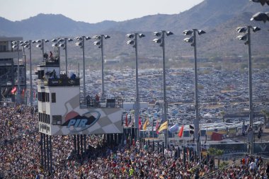 NASCAR: Kasım 13 Can-Am 500 (k)