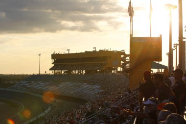 NASCAR: Nov 19 Ford EcoBoost 300