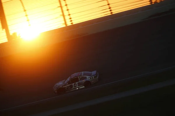 NASCAR: 20 novembre FORD EcoBoost 400 — Foto Stock