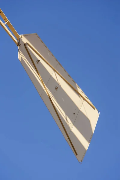 Vodárenská věž v Kalifornii — Stock fotografie