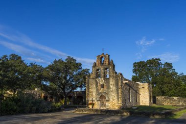 Mission San Juan de Capistrano