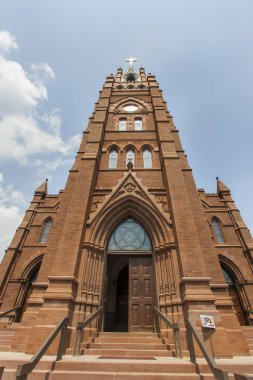 Cathedral st John baptist