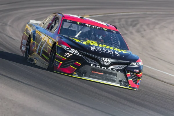 NASCAR : 31 janvier Phoenix Open Test — Photo