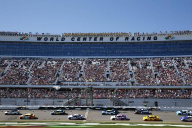 NASCAR: 26 Şubat Daytona 500