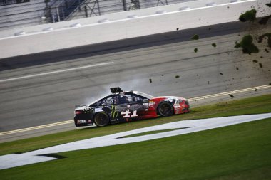 NASCAR: 26 Şubat Daytona 500