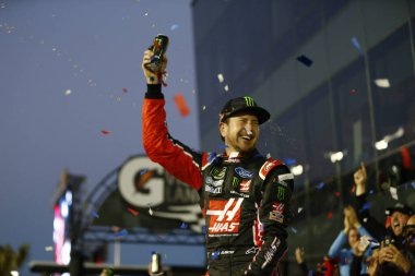 NASCAR: 26 Şubat Daytona 500