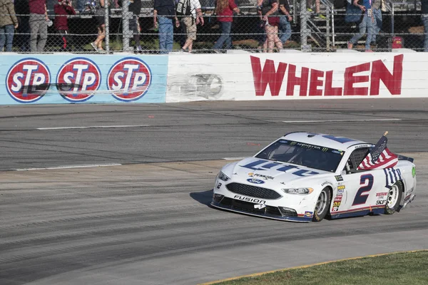 NASCAR: Abr 02 STP 500 — Fotografia de Stock