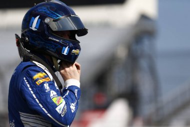 NASCAR: 28 Nisan Toyota sahipleri 400