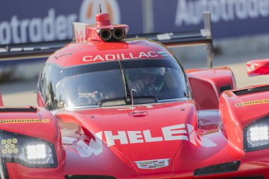 IMSA: Haziran 02 Chevrolet araba klasik spor