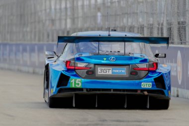 IMSA: Haziran 02 Chevrolet araba klasik spor