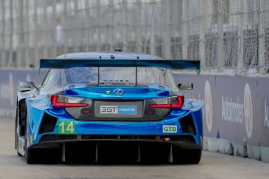 IMSA: Haziran 02 Chevrolet araba klasik spor